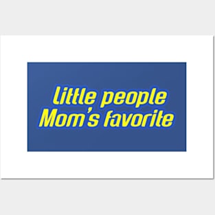 Little Mummy Favorites Posters and Art